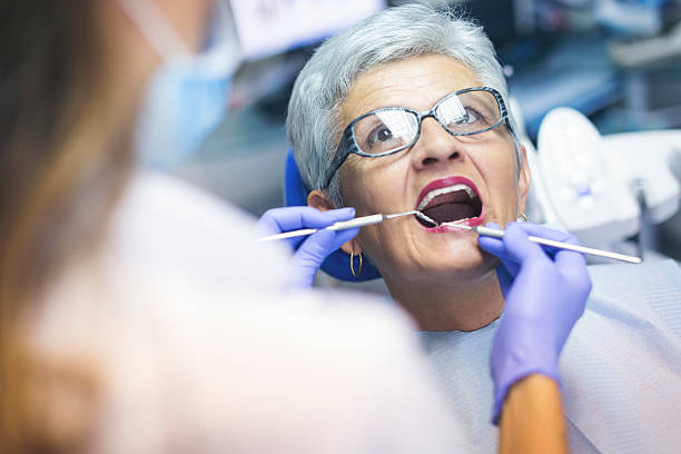 Best Full Mouth Reconstruction  in Dix Hills, NY